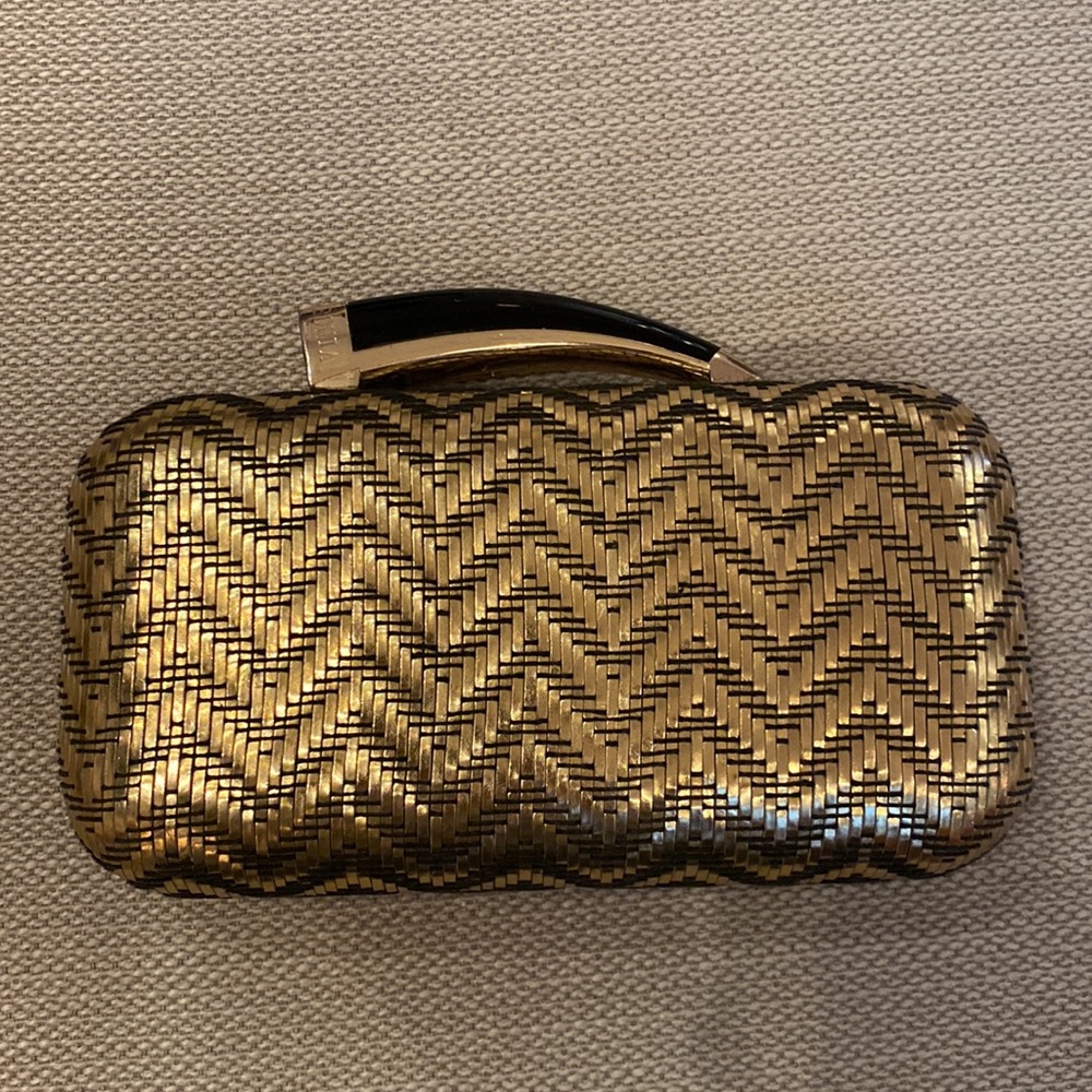 Vince Camuto Clutch